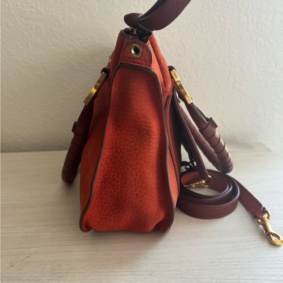 Chloe Marcie bag - Picture 4 of 14